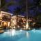 Green Bird Villa