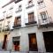 Loft las letras - Madrid