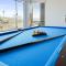 Ocean View Beach Stay w Pool Table & Bikes