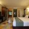 Green Bird Villa
