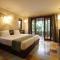 Green Bird Villa