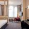Exeter Rougemont Hotel by Sunday