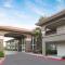 Baymont by Wyndham Modesto Salida