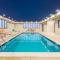 Wingate by Wyndham Lubbock