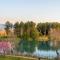 Cameracaffè sul Lago