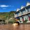 Mountain Lodge