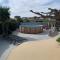 Casa Enric , con zona infantil, piscina y parking privado