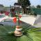 Casa Enric , con zona infantil, piscina y parking privado