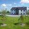 Corrib View Lodge - Glencorrib