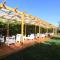 Rawda Resort Hotel Altinoluk