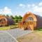 High Farm Holiday Park