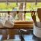 Eudaimonia Wooden Suites Nafplio Kandia