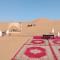 Merzouga Majestic camp