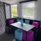 107 Arran View with WiFi
