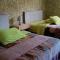 Casa Perla Cuencana Hostal