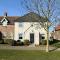 Greenwich Cottage - Part of the The Bay Filey Holiday Village with pool, gym and direct beach access, pub, restaurant, tennis and meadows walks