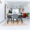 Orchid Residency by Kaisa