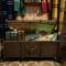 Hogwarts Experience - private SPA & Fun near Lecce -DOMUS ANTIQUA-