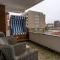 See Lün 4 Sterne TOP-Fewo in Westerland Sylt strandnah zentral mit Balkon Sauna