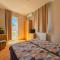 Pelso Apartments