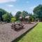 Heronstone Lodges