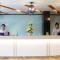 Friendlytel Hotel - Hat Yai