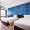Prajaktra City Hostel - Udon Thani