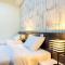 Prajaktra City Hostel - Udon Thani