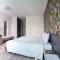 Prajaktra City Hostel - Udon Thani