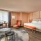 Vienna Marriott Hotel