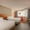 Vienna Marriott Hotel