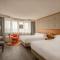 Vienna Marriott Hotel