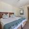 501 Canal Quays