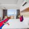 Sun City Hotel