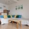 SeaFront Apartment Marsascala - 马尔萨斯卡拉