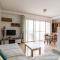 SeaFront Apartment Marsascala