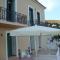 KARMI Apartments Stenies Andros