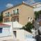 KARMI Apartments Stenies Andros