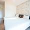 Prajaktra City Hostel - Udon Thani