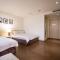 Wemeet Hotel Taipei