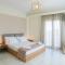 Infinity Villa with Pool, BBQ and Ping-Pong Table, 2km from the beach - Acipópulo