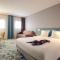 Hôtel Mercure Marne-la-Vallée Bussy St Georges photo 20