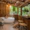 Senz Glamping - Mindo