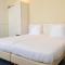 City2Beach Hotel Foto: City2Beach Hotel