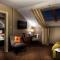COSMOPOLITAN Hotel Prague
