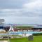 Urlaubsfeeling am Wattnmeer- Ferienhaus Strandmuschel