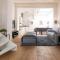 Stylish Canal House Foto: Stylish Canal House