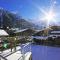 Chalet Couttet - Chamonix All Year - Chamonix-Mont-Blanc