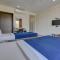 Hotel Dreamland