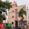 Hotel Hare Krishna Dham Near Prem Mandir